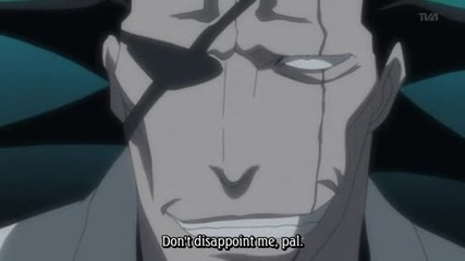 [ Eng Sub ] Bleach - 244 Високо Качество