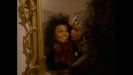 Janet Jackson - When I Think Of You ( Original Video Clip-1986) Hq 480p