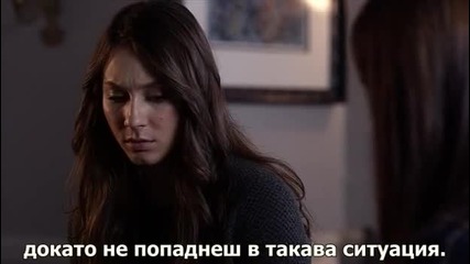 Pretty Little Liars s05e22 (bg subs) - Малки сладки лъжкини сезон 5 епизод 22