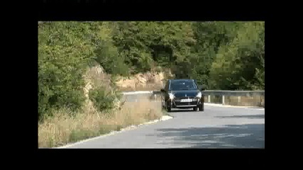 Тест Renault Clio Grand Tour 1.5 dci
