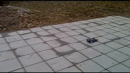 Rc kolichka