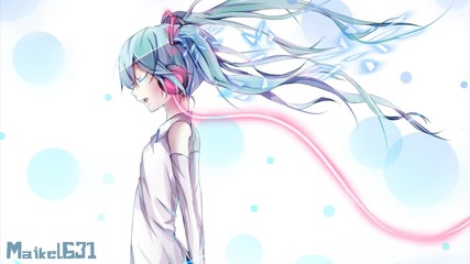 Nightcore - Be With You