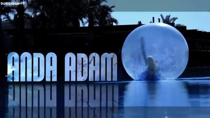 Anda Adam Say Goodbye Official video Hd