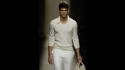 Man Fashion