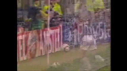 Ac Milan Compilation
