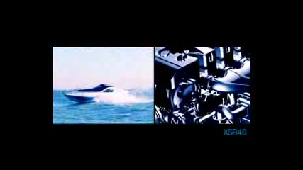 Тhe Worlds First True Superboat