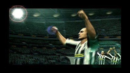 Pes10 - Uefa Europa League [hd]