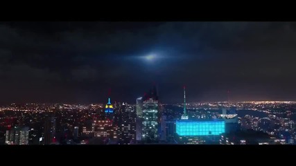The Amazing Spiderman - Official Trailer (2012) [hd]