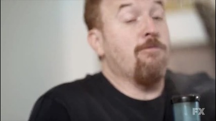 Louie s01e08 - Dogpound