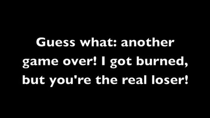 You Suck at Love - Simple Plan