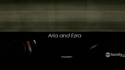 Aria & Ezra - Parachute