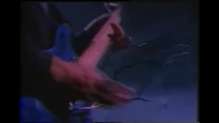 Gary moore - over the hills and far away