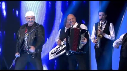 Miki Mecava - Njeno ime - Grand Parada - 08.12.2013.