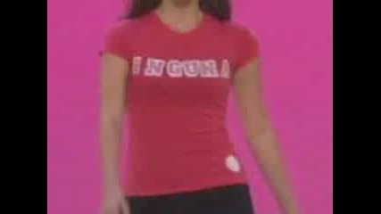 PINK - VSFS 2007