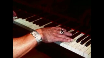 Bret Michaels - Fallen 