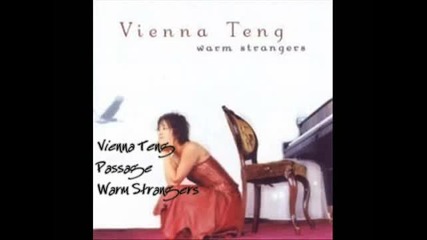 Passage - Vienna Teng