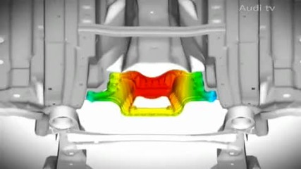 Audi - Bionics - Biology meets mechanics 
