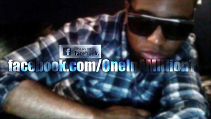 Claude Kelly - Nasty Girl