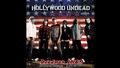 04 - hollywood undead - immigrant song (led zepplin cover)