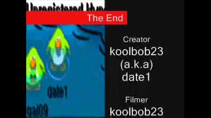 Club Penguin Tv 23