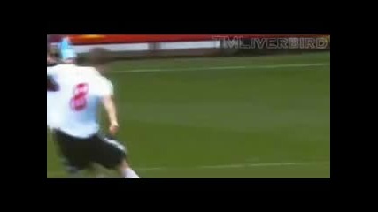 Alberto Aquilani 2009/2010 