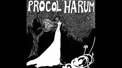 Procol Harum - A Whiter Shade of Pale 