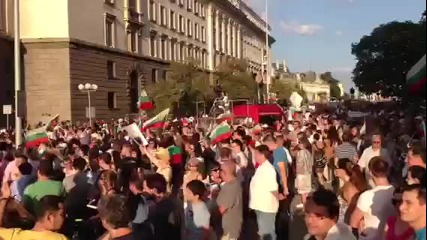 #дансwithme - Ден 11 - Над 20 000 души