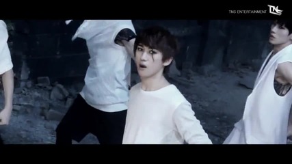 Target - Please Love Me (hd mv) Debut
