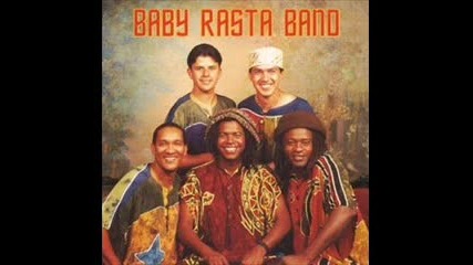 Baby Rasta Band - Knockin on Heavens Door (реге версия) 