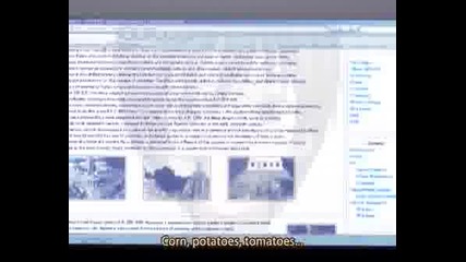 Chocolate Underground - 03
