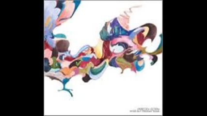 Nujabes - Letter From Yokosuka
