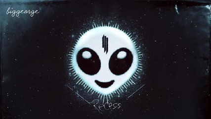 Skrillex with Chance The Rapper and the Social Experiment - Coast Is Clear