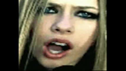 The Real Poser - The Real Avril!is The Same