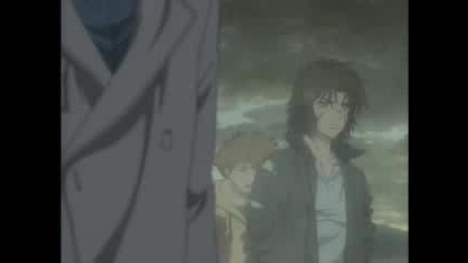 Wolfs Rain Episode 27 part 3/3