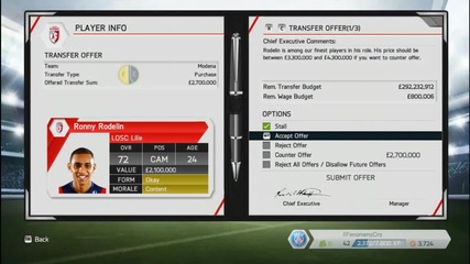Fifa 14 Lille Cm Ep1 Парииии