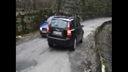 Trailer problem