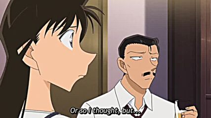 Detective Conan 1072