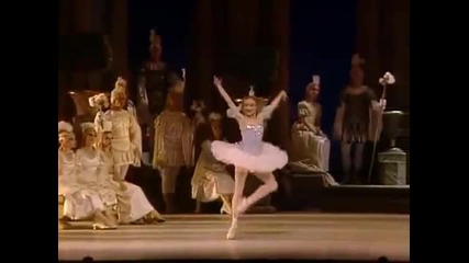 The Sleeping Beauty Kirov/marinsky Ballet 27