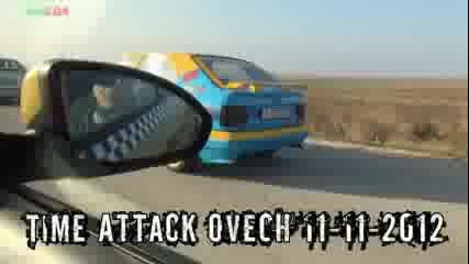 Time Attack Ovech 11 11 2012