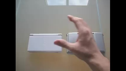 Ds Lite Video Review 