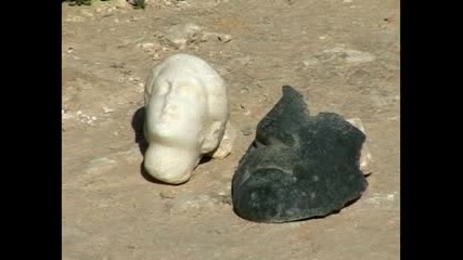 Археолози се надяват да открият гроба на Клеопатра и Марк Антоний