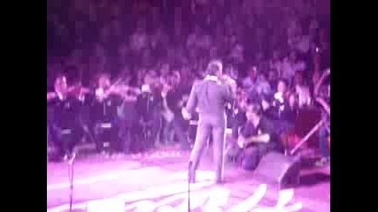 Alejandro Fernandez - No se me hace facil 
