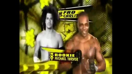 Wwe Nxt Titantron 2010 season 1