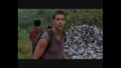 Lost - Jack - Remember The Name