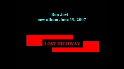 Bon Jovi - (you Wonna) Make A Memory