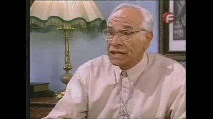 никога не казвай сбогом епизод 98 - част 1