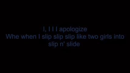 Snoop Dogg feat. David Guetta - Sweat - Lyrics - Hd