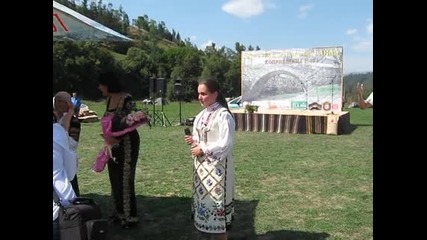 Българска Народна Музика Кате Катерино