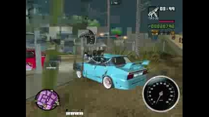 Gta Bucuresti Gameplay 