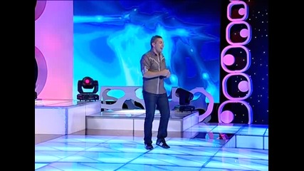 Jovan Perisic - Samo je jedna ljubav moja - (TV BN 2013)
